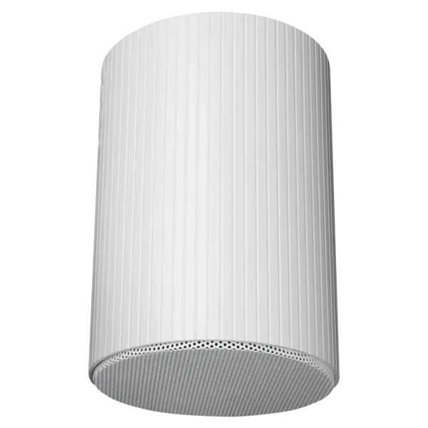 DAP DAP | HS-M | Passive Tubular Suspended Speaker | Colour: White