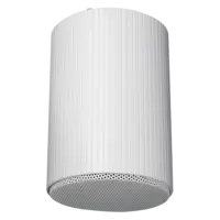 DAP DAP | HS-M | Passive Tubular Suspended Speaker | Colour: White