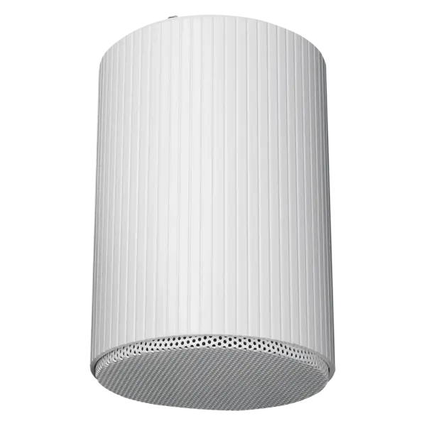 DAP DAP | HS-M | Passive Tubular Suspended Speaker | Colour: White