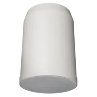 DAP | HS-P | Enceinte suspendue tubulaire passive | Couleur : Blanc DAP DAP | HS-P | Enceinte suspendue tubulaire passive | Couleur : Blanc