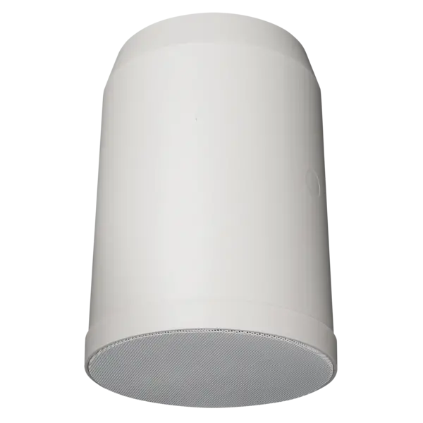 DAP DAP | HS-P | Passieve Buisvormige Hangende Luidspreker | Kleur: Wit