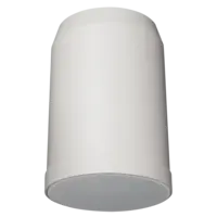 DAP DAP | HS-P | Passive Tubular Suspended Speaker | Colour: White