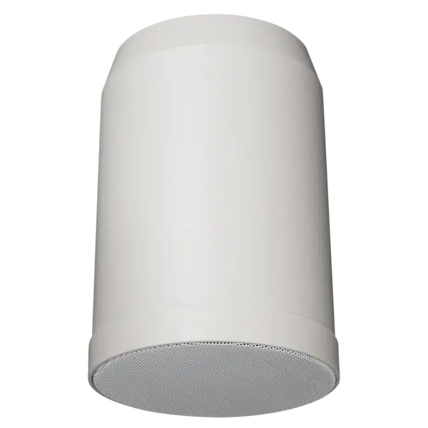 DAP DAP | HS-P | Passive Tubular Suspended Speaker | Colour: White