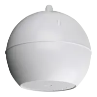 DAP | SS | Passive Spherical Suspended Speaker | Colour: White DAP DAP | SS | Passive Spherical Suspended Speaker | Colour: White