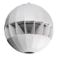 DAP | SS | Passive Spherical Suspended Speaker | Colour: White DAP DAP | SS | Passive Spherical Suspended Speaker | Colour: White