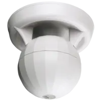 DAP DAP | SS | Passieve Bolvormige Hangende Luidspreker | Kleur: Wit