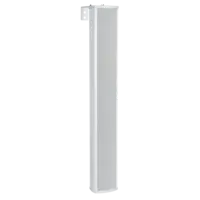 DAP DAP | CS-3 | Passieve Kolomluidspreker | Kleur: Wit