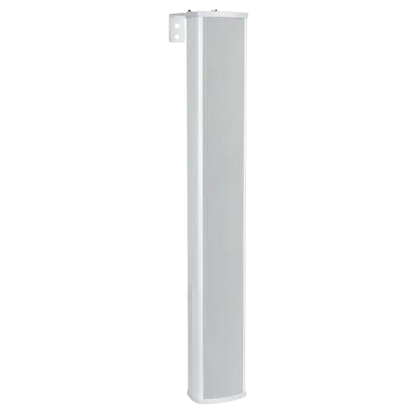 DAP DAP | CS-3 | Passieve Kolomluidspreker | Kleur: Wit