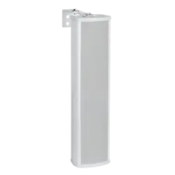 DAP DAP | CS-3 | Passieve Kolomluidspreker | Kleur: Wit DAP | CS-3 | Passieve Kolomluidspreker | Kleur: Wit