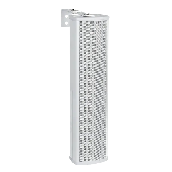 DAP DAP | CS-3 | Passieve Kolomluidspreker | Kleur: Wit