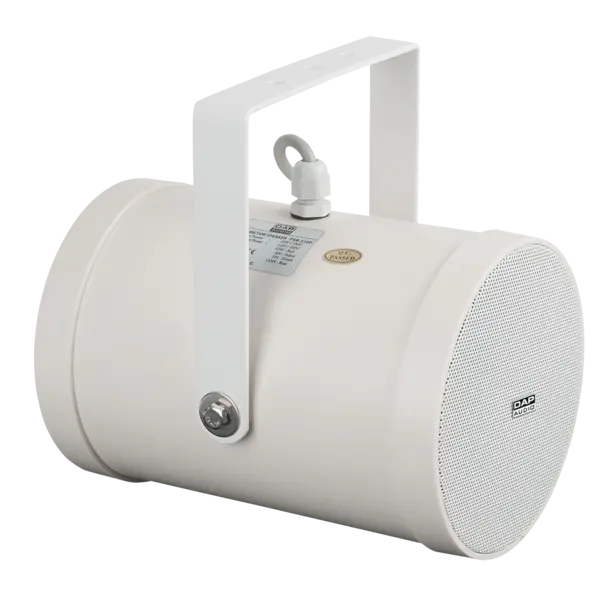 DAP DAP | PSB-510 | Haut-parleur bidirectionnel 5" pour projecteur