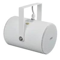 DAP DAP | PSB-510 | 5" bidirectional projector speaker