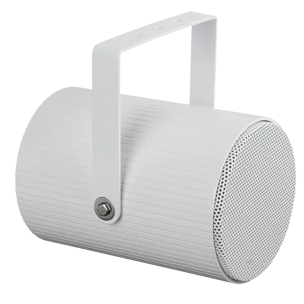 DAP DAP | PSU-M | Passieve Unidirectionele Projector Luidspreker | Kleur: Wit