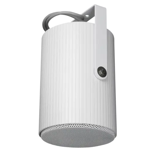 DAP DAP | PSU-M | Passive Unidirectional Projector Speaker | Colour: White