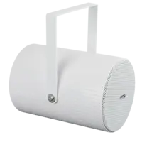 DAP DAP | PSU-M | Passieve Unidirectionele Projector Luidspreker | Kleur: Wit