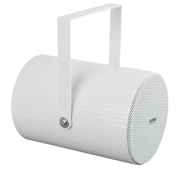 DAP DAP | PSU-M | Passieve Unidirectionele Projector Luidspreker | Kleur: Wit