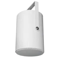 DAP DAP | PSU-M | Passieve Unidirectionele Projector Luidspreker | Kleur: Wit