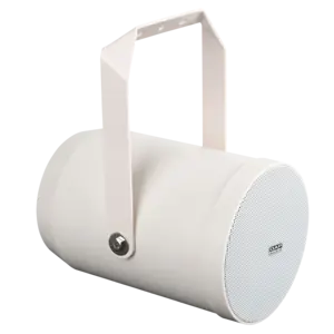 DAP DAP | PSU-P | Passive Unidirectional Projector Speaker | Colour: White
