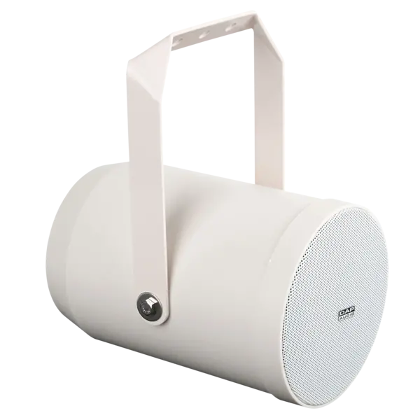 DAP DAP | PSU-P | Passieve Unidirectionele Projector Luidspreker | Kleur: Wit
