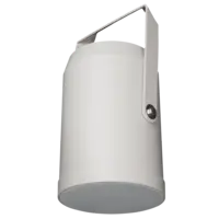 DAP DAP | PSU-P | Passieve Unidirectionele Projector Luidspreker | Kleur: Wit