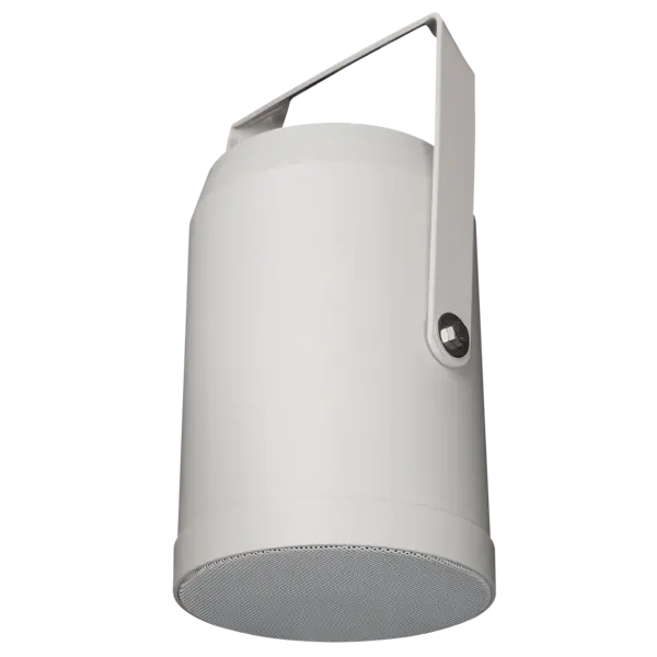 DAP DAP | PSU-P | Passieve Unidirectionele Projector Luidspreker | Kleur: Wit