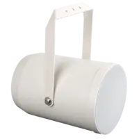 DAP DAP | PSU-P | Passieve Unidirectionele Projector Luidspreker | Kleur: Wit