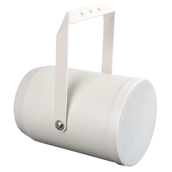 DAP DAP | PSU-P | Passieve Unidirectionele Projector Luidspreker | Kleur: Wit