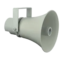 DAP | HS-R | Passive Round Horn Speaker | Colour: Light Grey DAP DAP | HS-R | Passive Round Horn Speaker | Colour: Light Grey