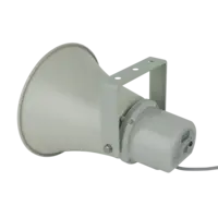 DAP | HS-R | Passive Round Horn Speaker | Colour: Light Grey DAP DAP | HS-R | Passive Round Horn Speaker | Colour: Light Grey