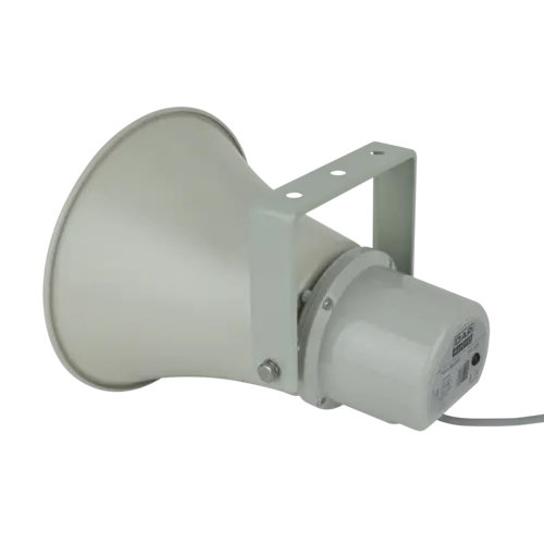 DAP DAP | HS-R | Passive Round Horn Speaker | Colour: Light Grey