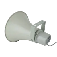 DAP | HS-R | Passive Round Horn Speaker | Colour: Light Grey DAP DAP | HS-R | Passive Round Horn Speaker | Colour: Light Grey