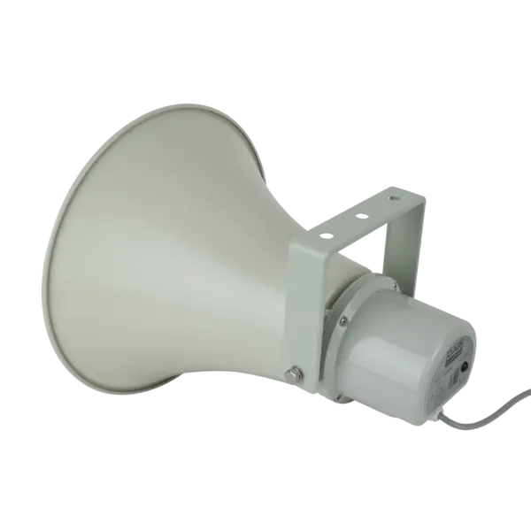 DAP | HS-R | Passive Round Horn Speaker | Colour: Light Grey DAP DAP | HS-R | Passive Round Horn Speaker | Colour: Light Grey