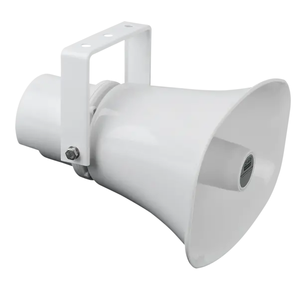 DAP | HS-S | Passive Square Horn Speaker | Colour: Light Grey DAP DAP | HS-S | Passive Square Horn Speaker | Colour: Light Grey