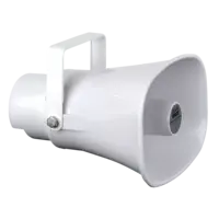 DAP | HS-S | Passive Square Horn Speaker | Colour: Light Grey DAP DAP | HS-S | Passive Square Horn Speaker | Colour: Light Grey