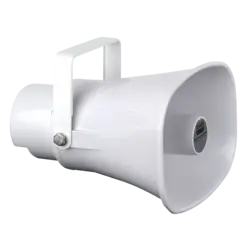 DAP DAP | HS-S | Passive Square Horn Speaker | Colour: Light Grey DAP | HS-S | Passive Square Horn Speaker | Colour: Light Grey