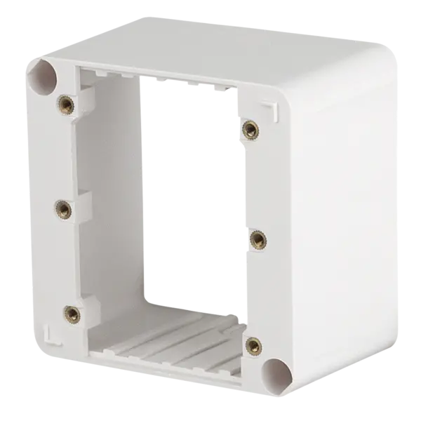 DAP DAP | CB | Cover Box for Volume Controller | afdekdoos voor volumeregelaar