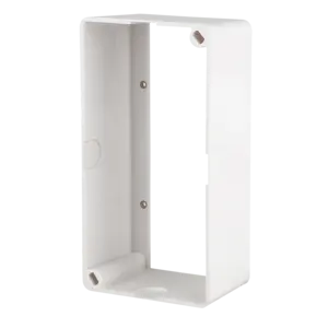 DAP DAP | CB | Cover Box for Volume Controller | afdekdoos voor volumeregelaar