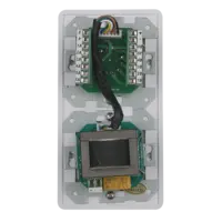 DAP DAP | VPC | Volume & Program Controller | ingebouwde volume- en programmaregelaar