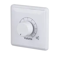 DAP DAP | VCB | built-in volume controller