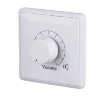DAP | VCB | built-in volume controller