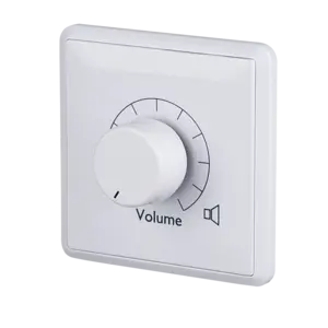 DAP DAP | VCB | built-in volume controller