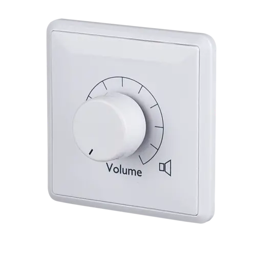DAP DAP | VCB | Volume Controller | ingebouwde volumeregelaar