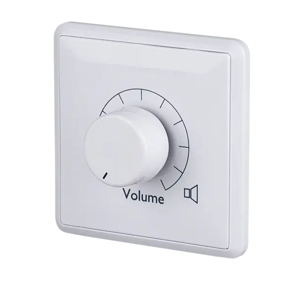 DAP DAP | VCB | built-in volume controller