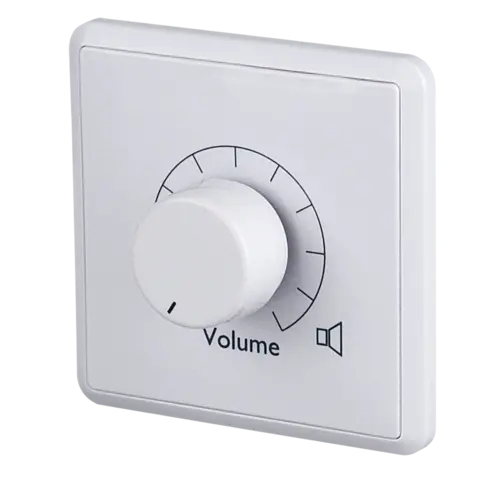 DAP DAP | VCB | built-in volume controller