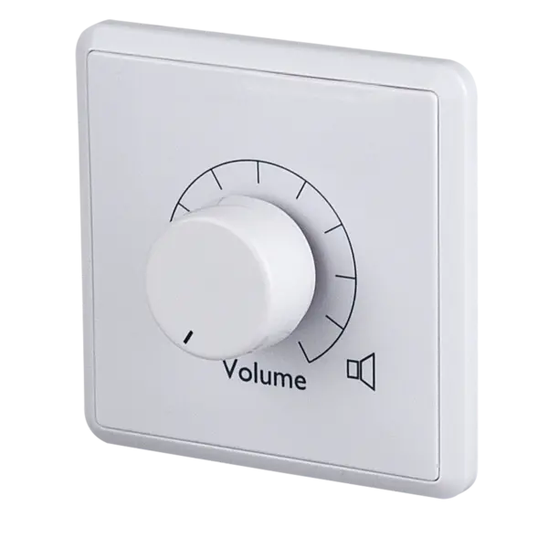 DAP DAP | VCB | built-in volume controller