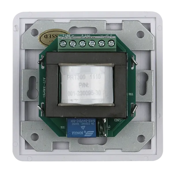 DAP DAP | VCB | built-in volume controller