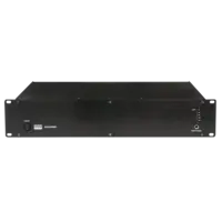 DAP DAP | PA serie | 100 V Mono Versterker