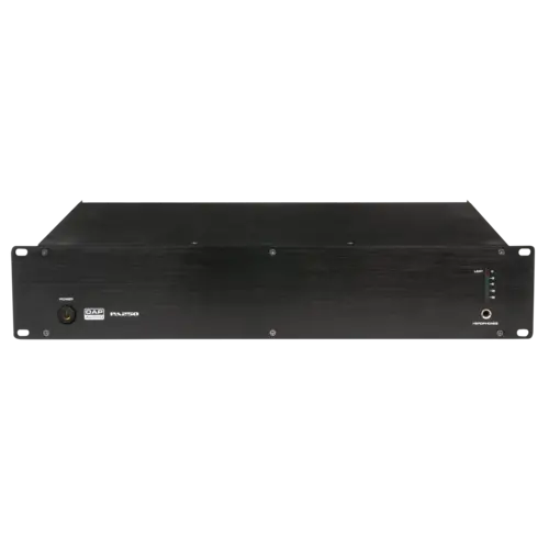 DAP DAP | Série PA | Amplificateur mono 100 V