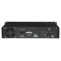 DAP DAP | PA serie | 100 V Mono Versterker