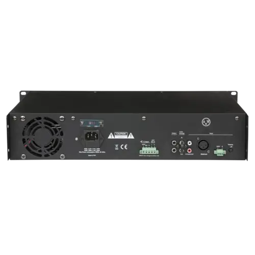 DAP DAP | Série PA | Amplificateur mono 100 V